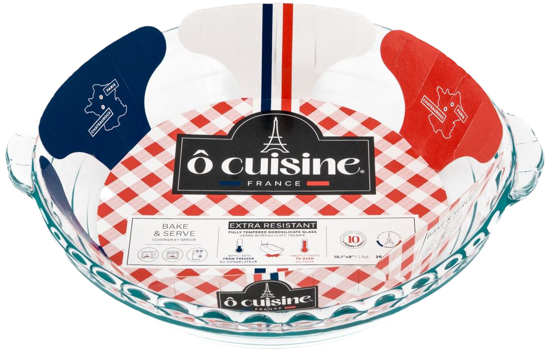 Форма O Cuisine 26х23 см (1.3 л) 197BC00/2048 7228738 фото