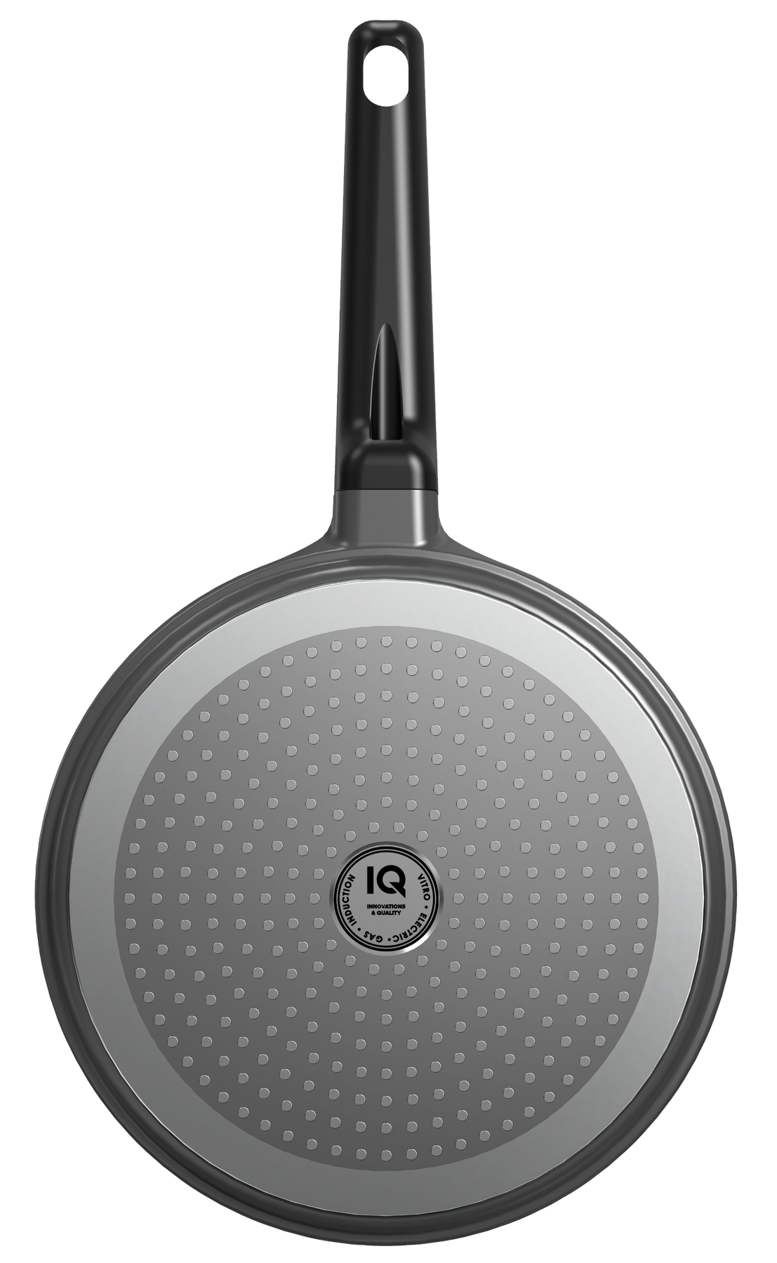 Сковорода IQ Be Active 25 см, для млинців IQ-1148-25 p 6996302 фото