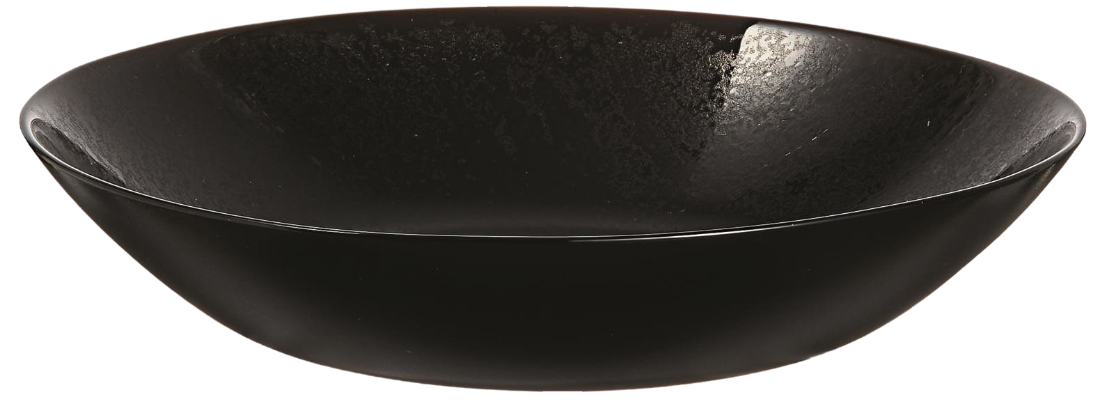 Тарілка супова Luminarc Diana Black, 20 см V0123 6788140 фото
