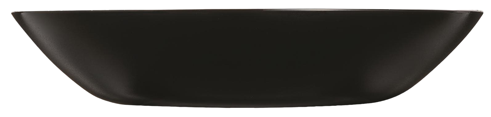 Тарілка супова Luminarc Diana Black, 20 см V0123 6788140 фото