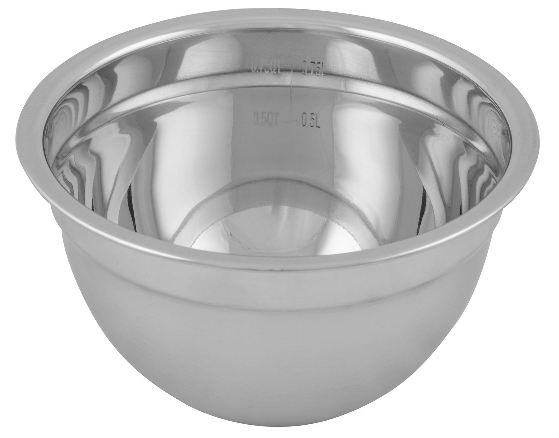 Миска Bravo Chef, 14 см BС-9100-14 6934191 фото