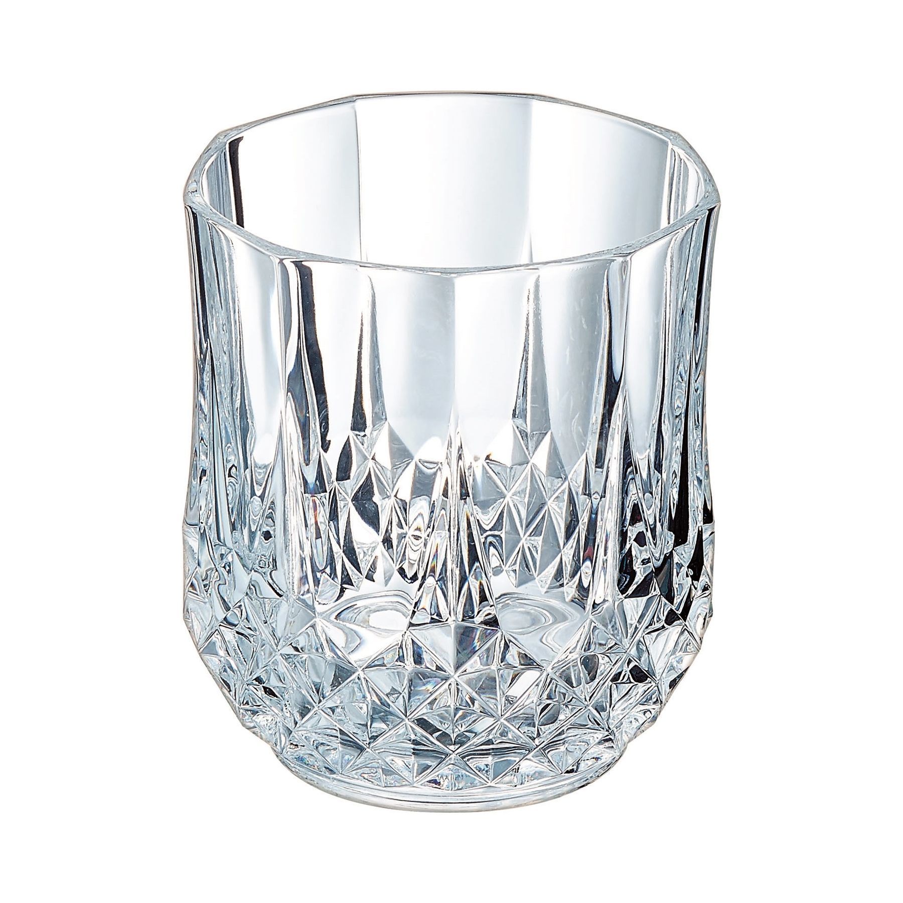 Набір склянок Cristal d`Arques Paris Longchamp L7555 6703337 фото