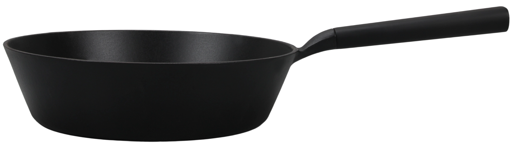 Сковорода чавунна Wok Ringel Salsa 28 см RG-1134-28/w ci 7135991 фото