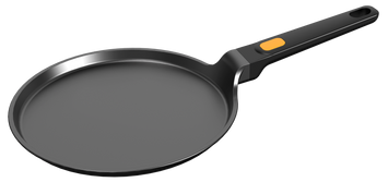 Сковорода IQ Be Active 25 см, для млинців IQ-1148-25 p 6996302 фото