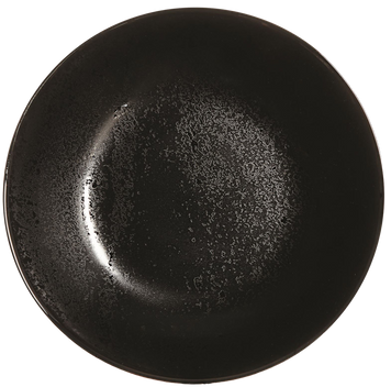 Тарілка супова Luminarc Diana Black, 20 см V0123 6788140 фото