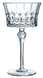 Набір келихів Cristal d`Arques Paris Lady Diamond, 4х230 мл X1718 7196059 фото 1