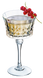 Набір келихів Cristal d`Arques Paris Lady Diamond, 4х230 мл X1718 7196059 фото 2