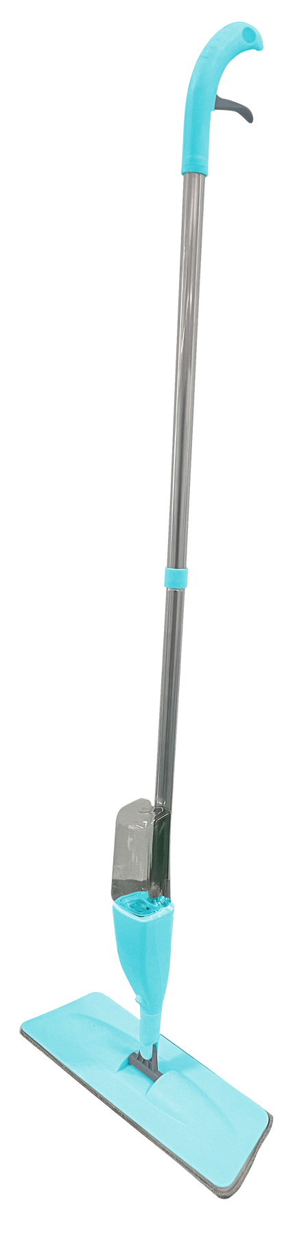 Швабра для прибирання Idea Home DS-1261B Blue 7038713 фото
