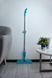 Швабра для прибирання Idea Home DS-1261B Blue 7038713 фото 7