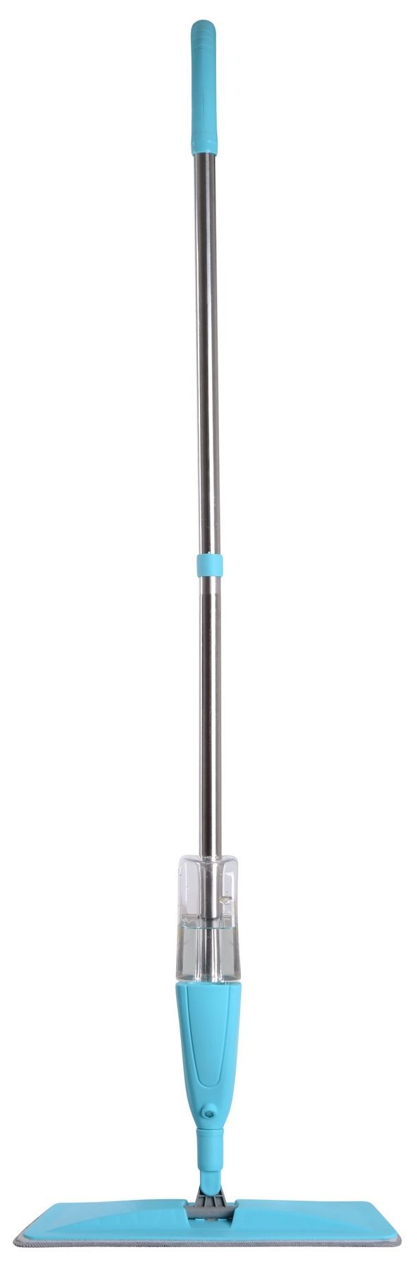 Швабра для прибирання Idea Home DS-1261B Blue 7038713 фото