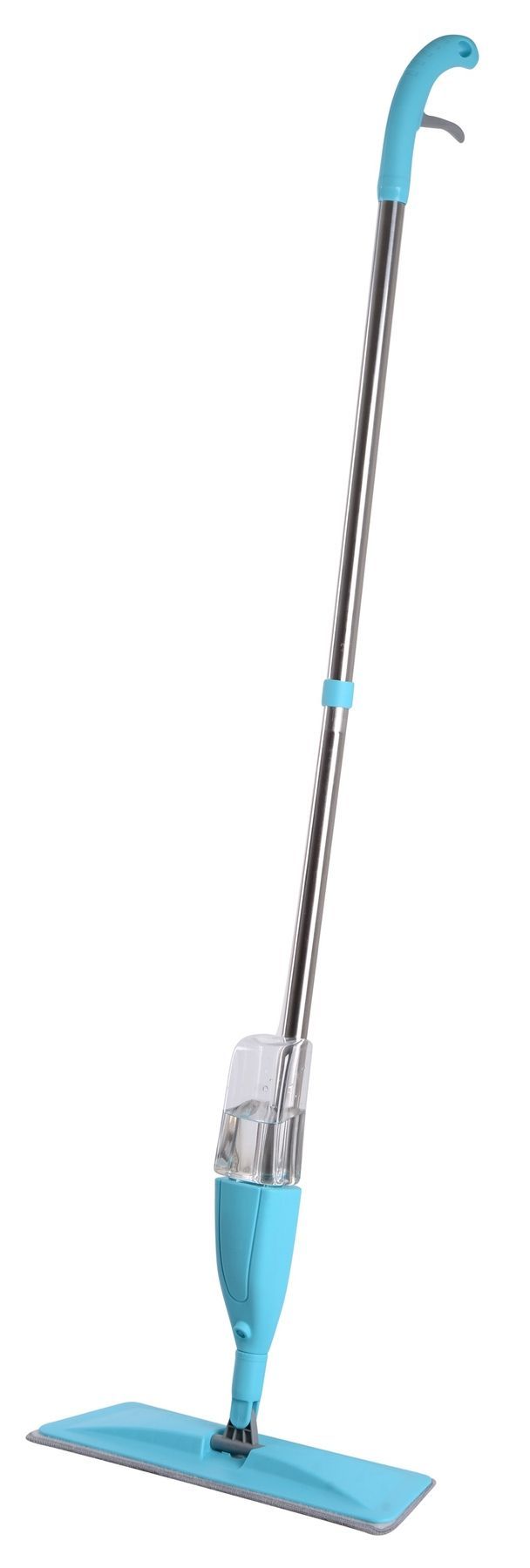 Швабра для прибирання Idea Home DS-1261B Blue 7038713 фото