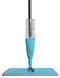 Швабра для прибирання Idea Home DS-1261B Blue 7038713 фото 4