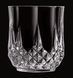 Набір склянок Cristal d`Arques Paris Longchamp L7555 6703337 фото 5