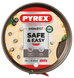 Форма Pyrex New Asimetria, 20 см AS20BS0/8044 7263911 фото 2
