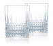 Набір склянок Luminarc Elysees N7451 6401654 фото 1