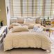 Набір текстилю Soho Ковдра 200х220 см + 2 наволочки 50х70 см Romance Cream Set carpet+ pillow Cream 7120196 фото 6