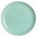 Тарілка обідня Luminarc Pampille Light Turquoise 25 см Q4649 6711260 фото 1