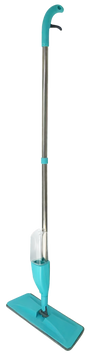 Швабра для прибирання Idea Home DS-1261B Blue 7038713 фото