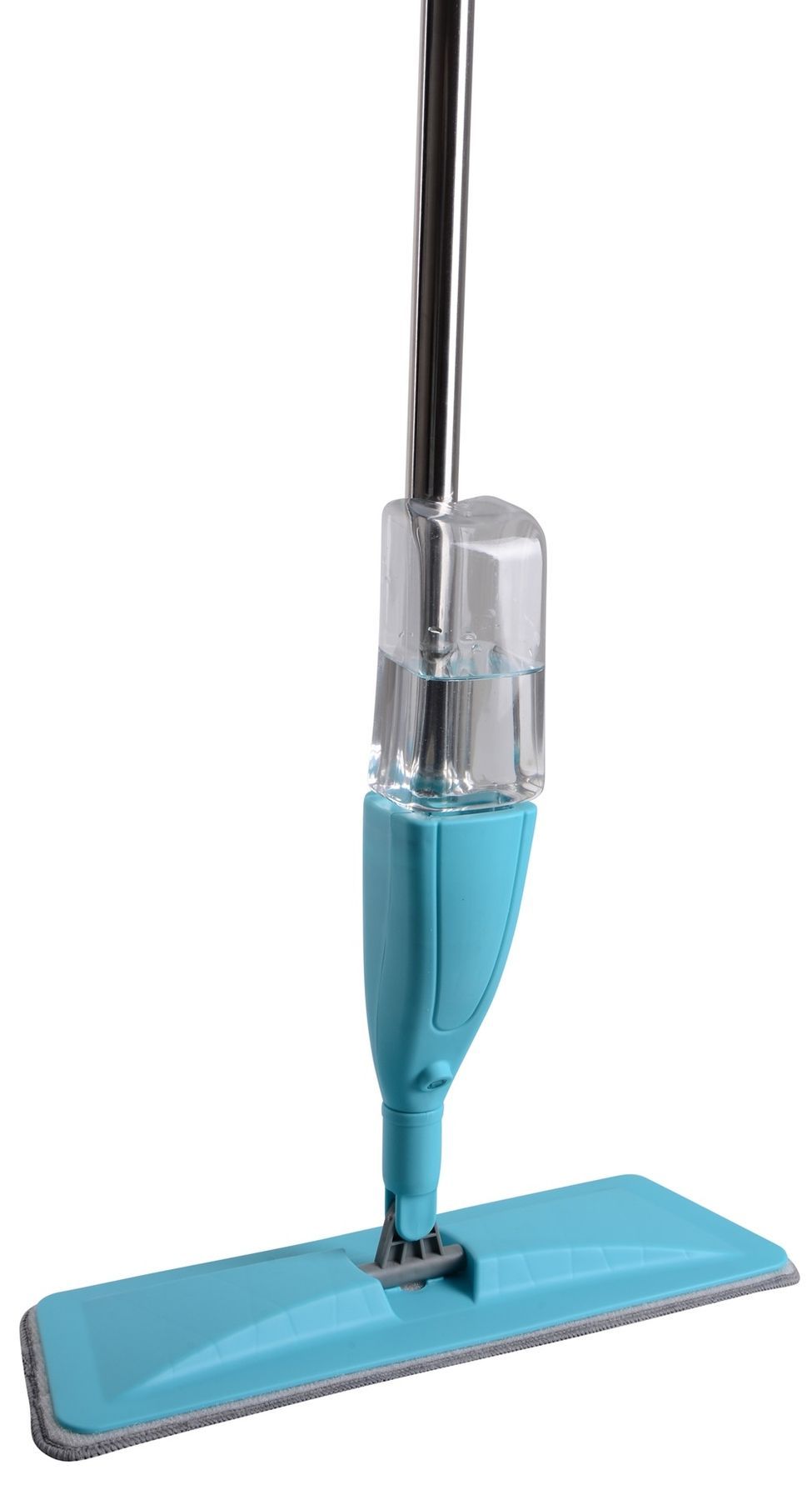 Швабра для прибирання Idea Home DS-1261B Blue 7038713 фото