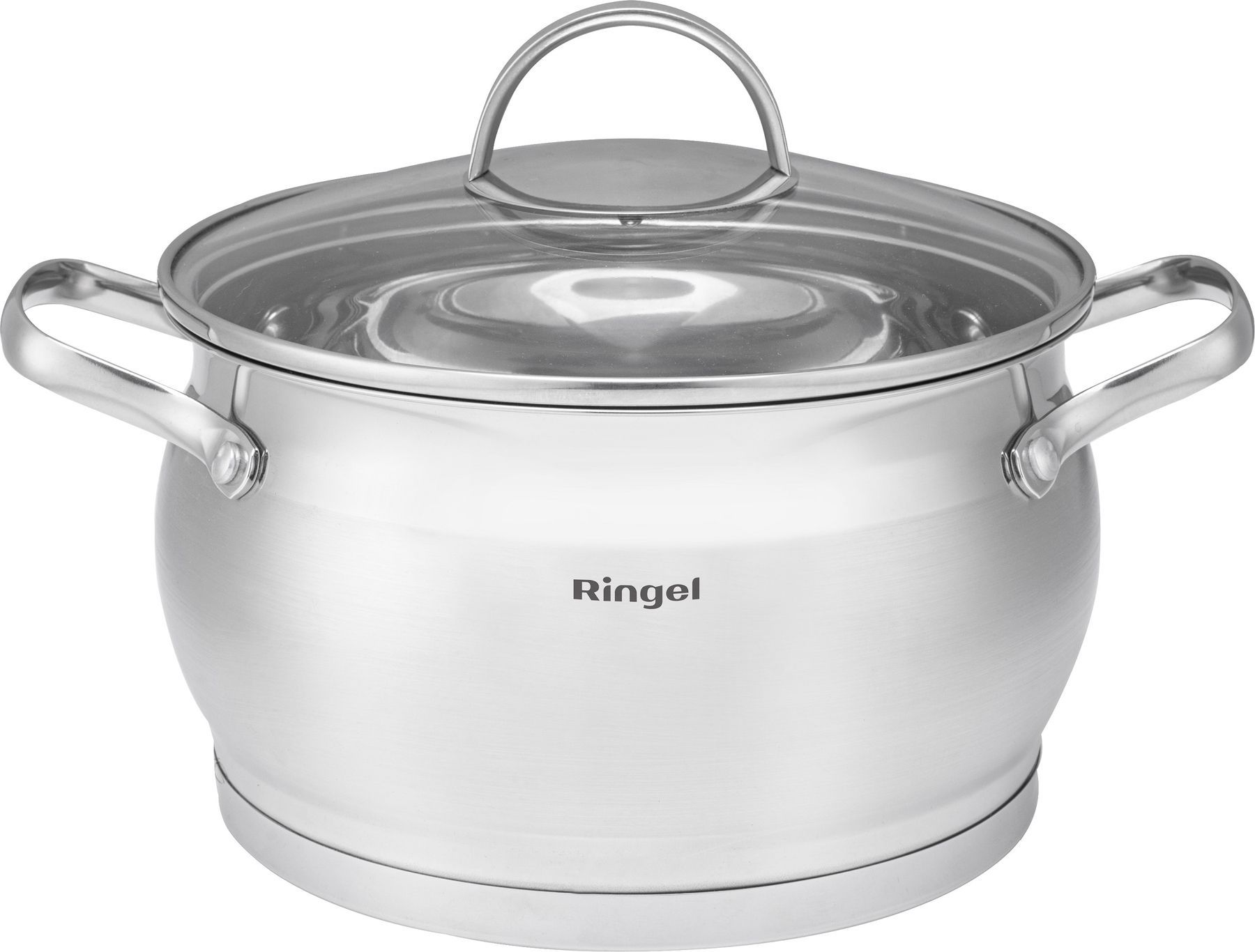 Каструля Ringel Salsa (3.1 л) 18 см RG-2034-18 6990938 фото