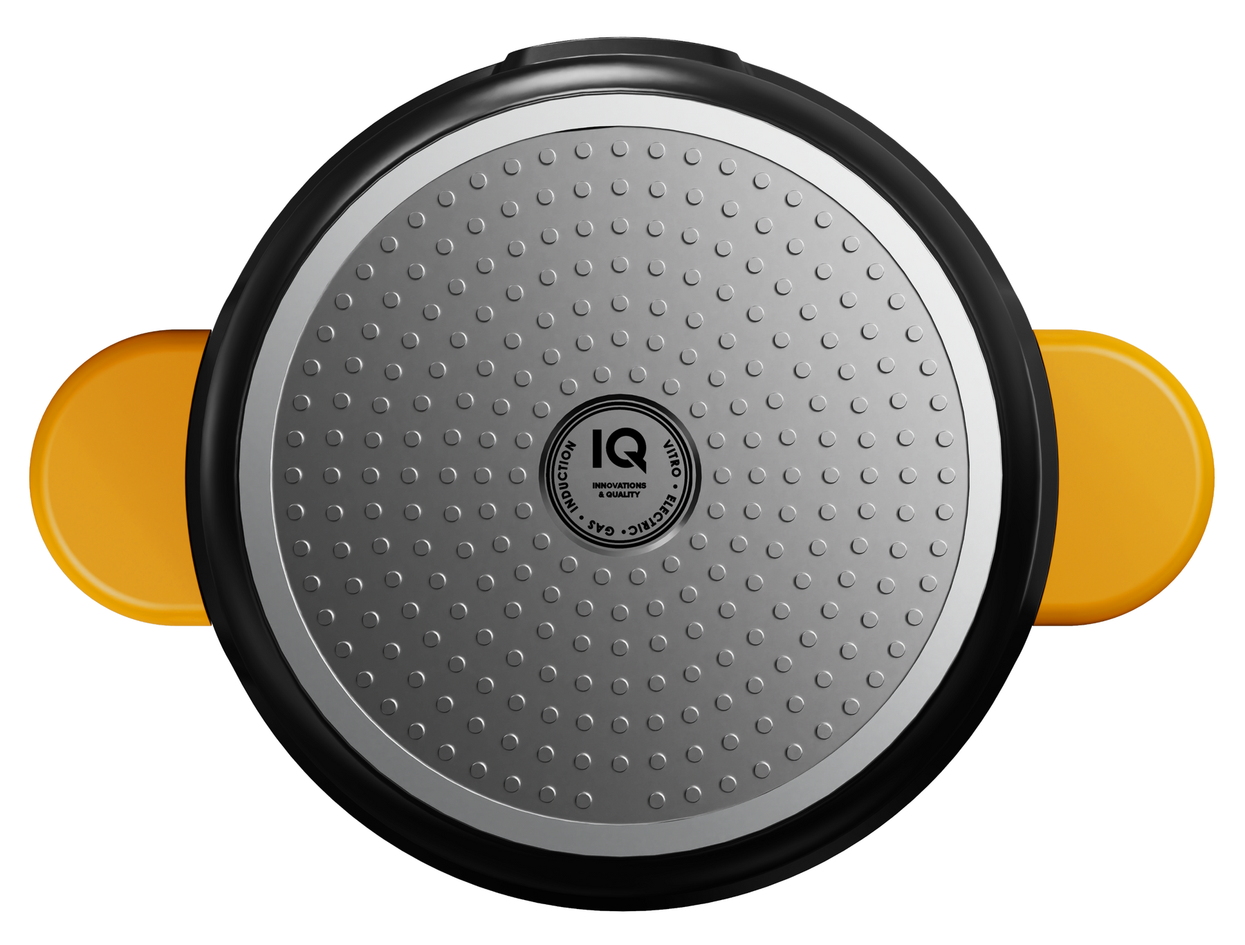 Сотейник IQ Be Active (4.0 л) 28 см IQ-2148-28 6996307 фото