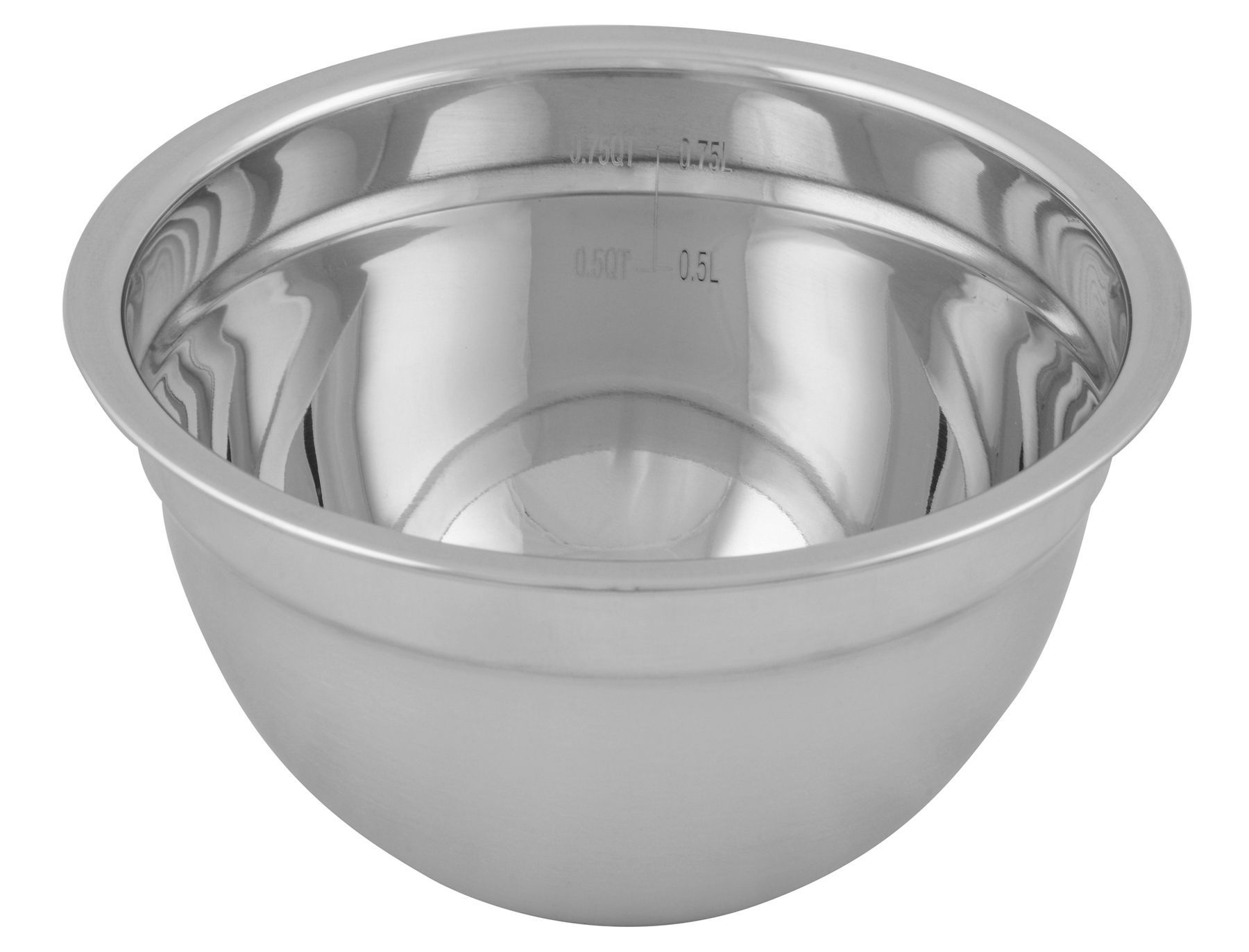 Миска Bravo Chef, 16 см BС-9100-16 6934192 фото