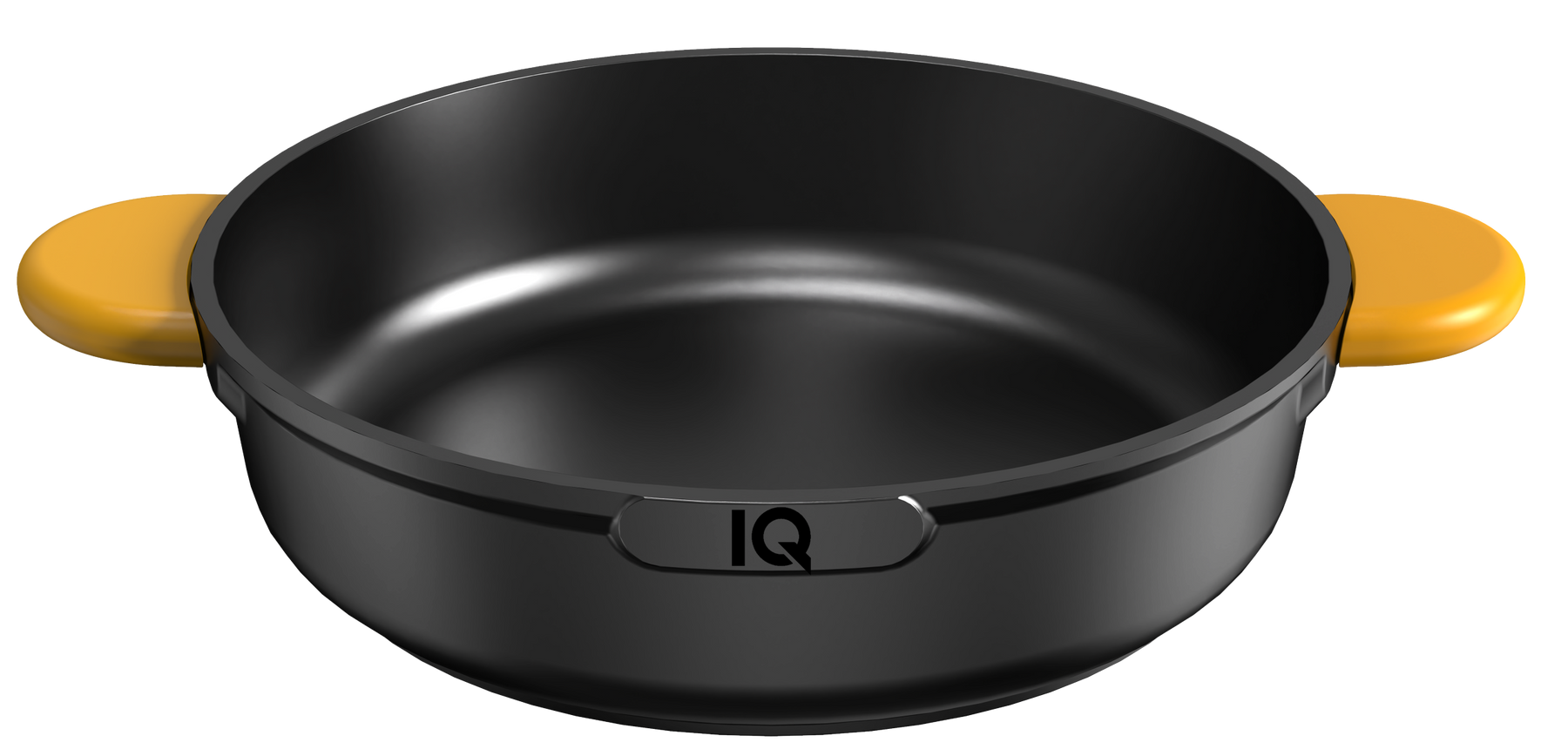 Сотейник IQ Be Active (4.0 л) 28 см IQ-2148-28 6996307 фото
