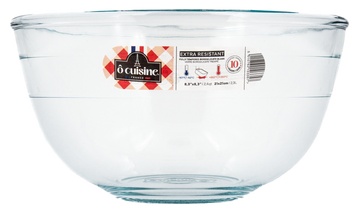 Миска O CUISINE 2.3 л 180BC00/2046 7250680 фото