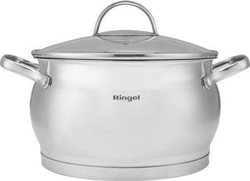 Каструля Ringel Salsa (3.1 л) 18 см RG-2034-18 6990938 фото