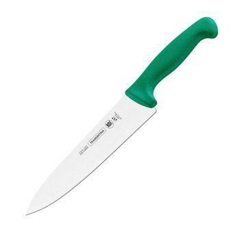 Ніж для м`яса TRAMONTINA PROFISSIONAL MASTER GREEN, 152 мм 24609/026 6532350 фото