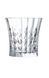 Набір склянок Cristal d`Arques Paris Lady Diamond L9747 6704726 фото 1