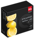 Сотейник IQ Be Active (4.0 л) 28 см IQ-2148-28 6996307 фото 4