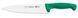 Ніж для м`яса TRAMONTINA PROFISSIONAL MASTER GREEN, 152 мм 24609/026 6532350 фото 3