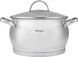 Каструля Ringel Salsa (3.1 л) 18 см RG-2034-18 6990938 фото 1