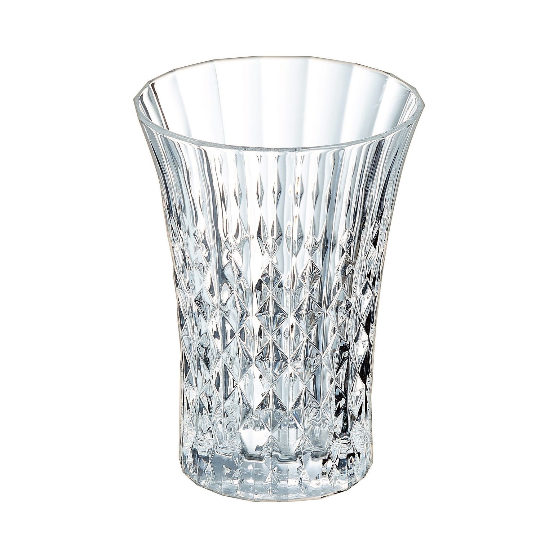 Набір склянок Cristal d`Arques Paris Lady Diamond L9746 6704727 фото