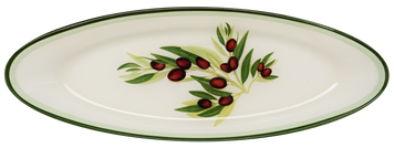 Блюдо Viva Olive BT0012 7002719 фото