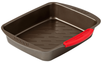 Форма Pyrex New Asimetria, 25x20 см AS25RR0/8046 7263913 фото