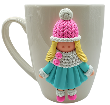 Чашка Limited Edition Dream Baby B JSD14 7136777 фото