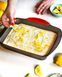 Форма Pyrex New Asimetria, 25x20 см AS25RR0/8046 7263913 фото 6