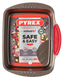Форма Pyrex New Asimetria, 25x20 см AS25RR0/8046 7263913 фото 2