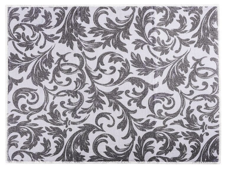 Килимок для сушіння посуду Soho 38х51см Dark Grey 38*51СМ Dark Grey 6970440 фото