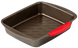 Форма Pyrex New Asimetria, 25x20 см AS25RR0/8046 7263913 фото 1