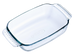 Форма для запікання Pyrex Classic, 35х23х6 см (2.7 л) 231B000/8446 7092343 фото 1
