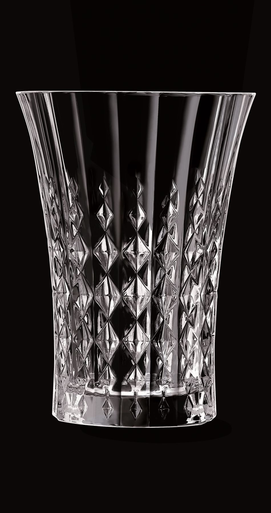 Набір склянок Cristal d`Arques Paris Lady Diamond L9746 6704727 фото