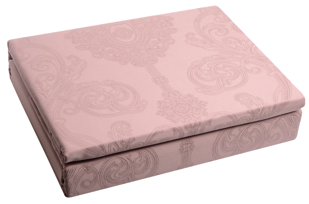 Комплект постільної білизни Soho Євро Boutique 200х230 см Venzel Rosy A130097 6993989 фото