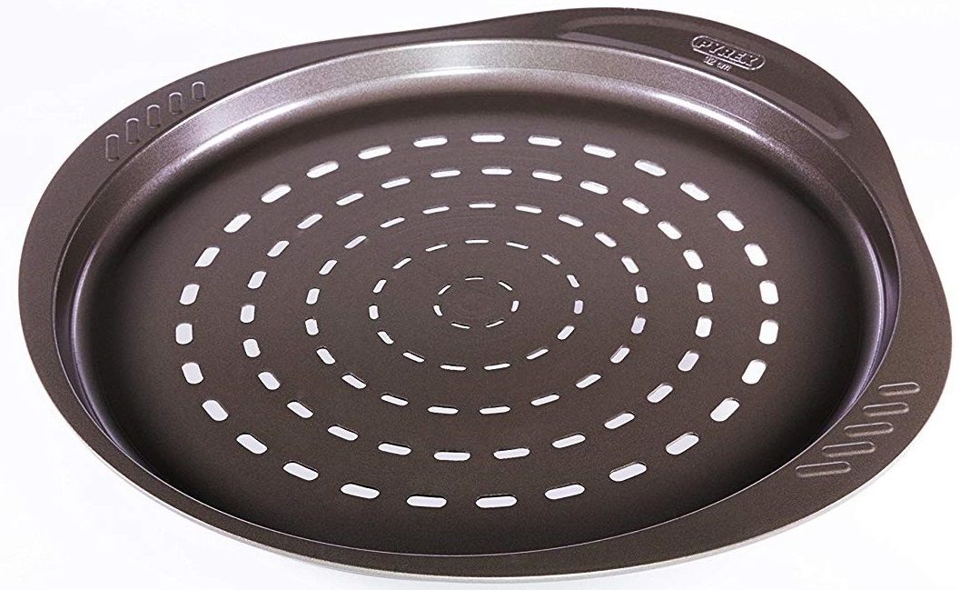 Форма для піци Pyrex Asimetria, 32 см AS32BZ0/7146 6998410 фото