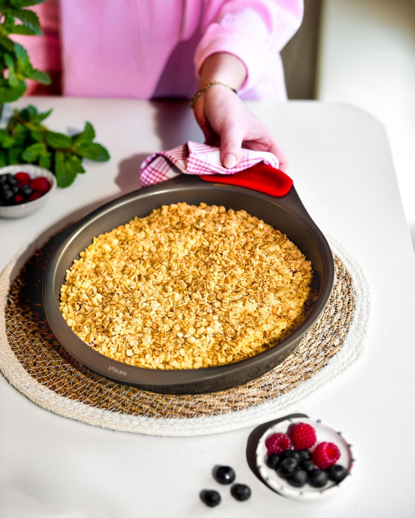 Форма для пирога Pyrex New Asimetria, 26 см AS26BA0/8046 7263914 фото