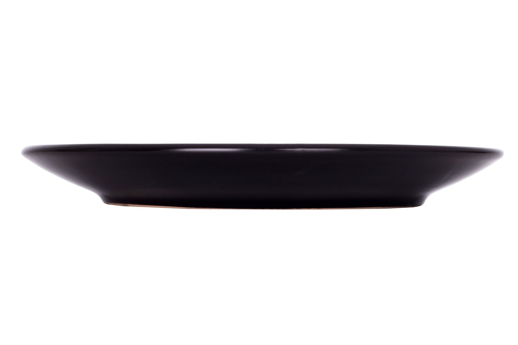 Тарілка десертна Limited Edition Kora JH2068-1 6531541 фото