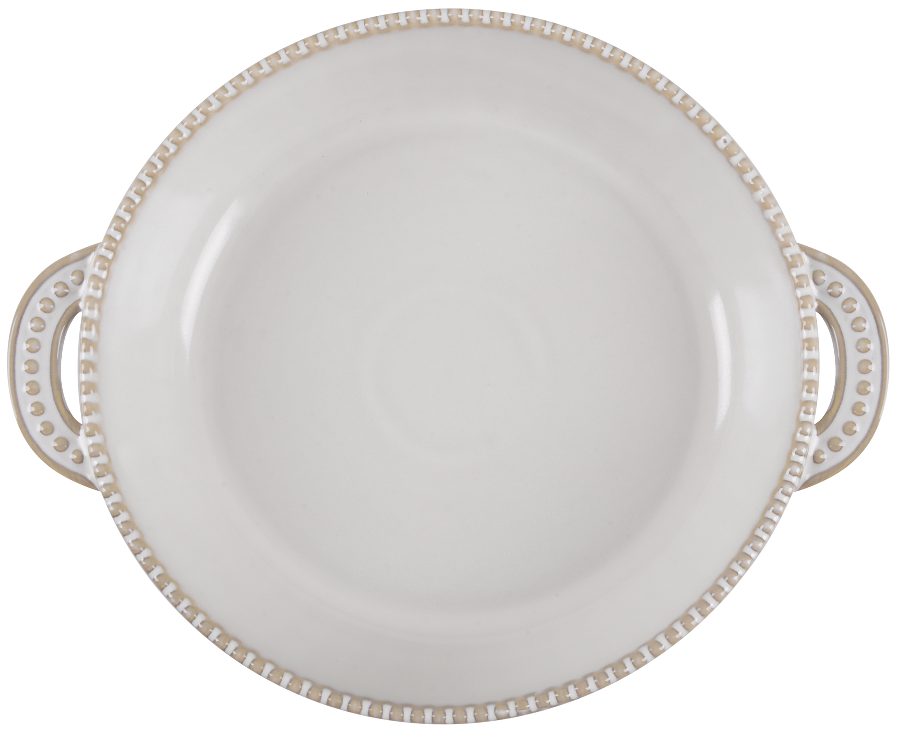 Форма Limited Edition Allegra Biege, 31x25x6 см GJH012-31-2-129 7019190 фото