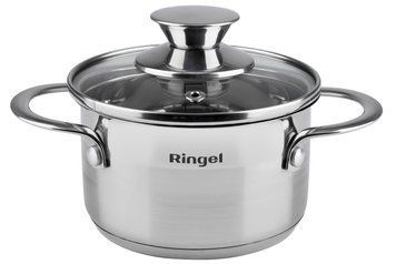Каструля RINGEL Kinder (0.6 л) 12 см RG-2006-12 6369163 фото